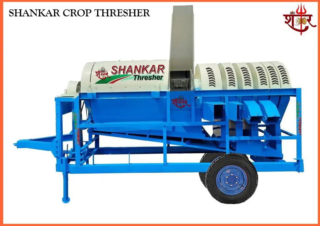 Thresher Manufacturers