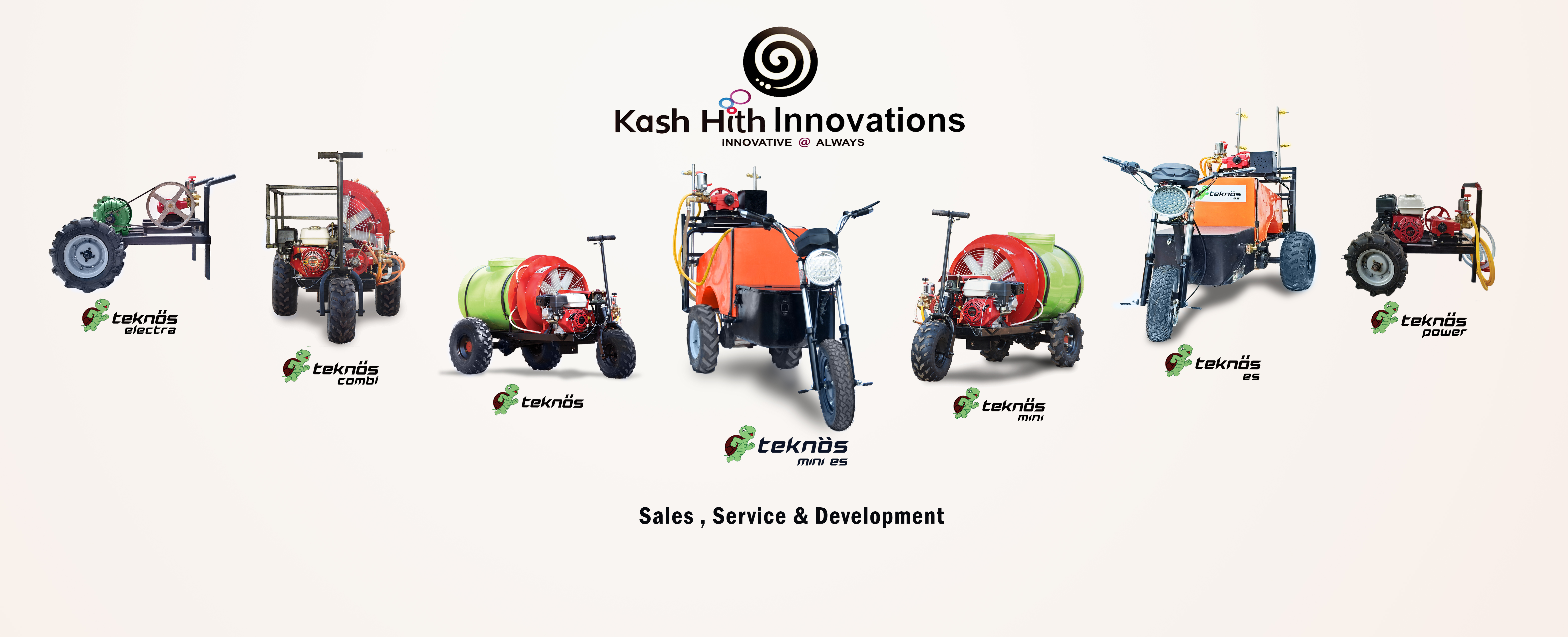 Agriculture Spray Machine Manufacturers