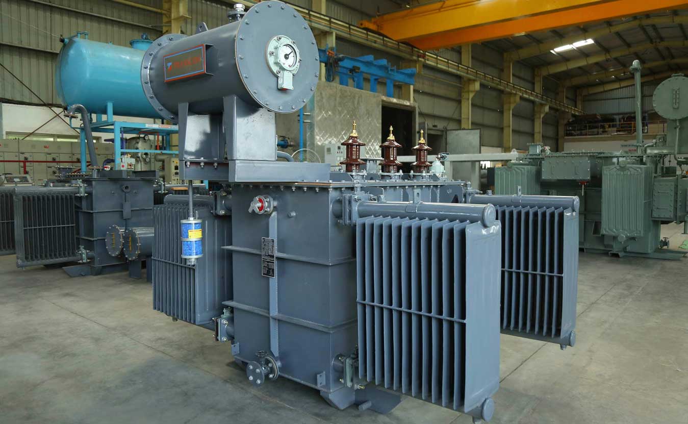 Transformer Manufacturers